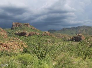 Grosvenor #124, Tumacacori, AZ 85640