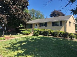 901 Thomas St, Monongahela, PA