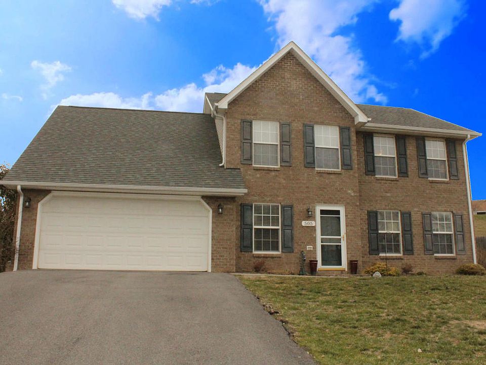 1st image of 505 Windsor Dr NW