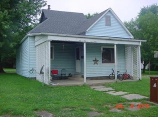 622 S Indiana St, Bicknell, IN 47512