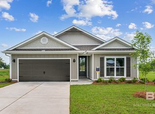 10204 Lamonica Ln, Fairhope, AL 36532