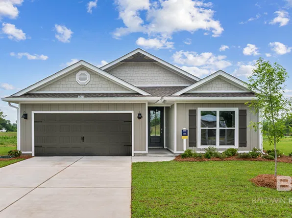 10204 Lamonica Ln, Fairhope, AL 36532