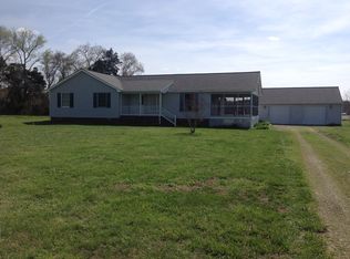 74 Trumps Ct, Reedville, VA 22539