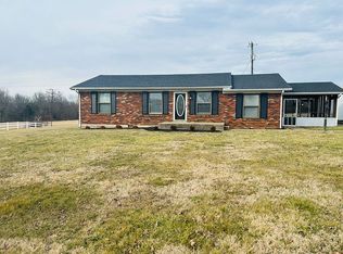 112 Lee School Rd, Sonora, KY 42776