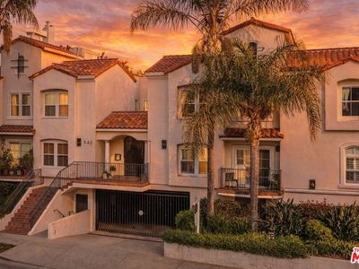 640 N Sweetzer Ave APT 10, Los Angeles, CA, 90048