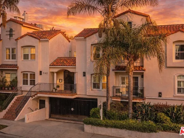 640 N Sweetzer Ave APT 10, Los Angeles, CA 90048
