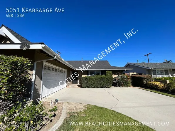 5051 Kearsarge Ave, Los Alamitos, CA 90720