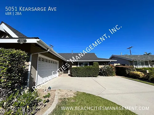 5051 Kearsarge Ave Photo 1 5051 Kearsarge Ave Photo 1