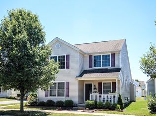 6305 Tarklin St, Canal Winchester, OH
