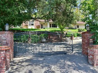 405 N Baldy Vista Ave, Glendora, CA 91741