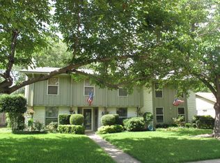 2236 Flat Creek Dr, Richardson, TX 75080
