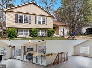 6710 Rabbit Ct, Waldorf, MD 20603