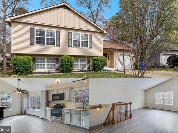 6710 Rabbit Ct, Waldorf, MD 20603