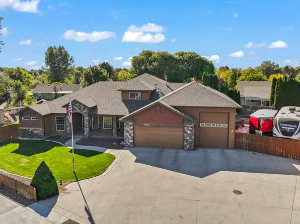 3021 S Flathead Pl, Nampa, ID 83686