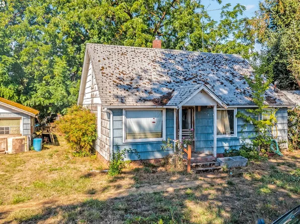 1467 Bridge St, Lafayette, OR 97127