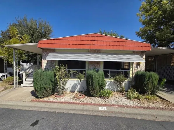 121 Casa Grande Dr, Red Bluff, CA 96080