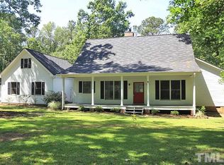 108 Alpine Way, Clayton, NC 27527