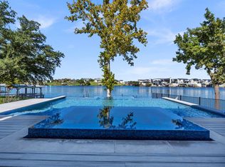 509 Lake Street, Kingsland, TX 78639