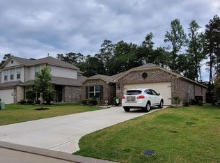 167 Courageous Side Way, Magnolia, TX 77354