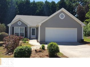 3145 Bellestone Ct, Marietta, GA 30066