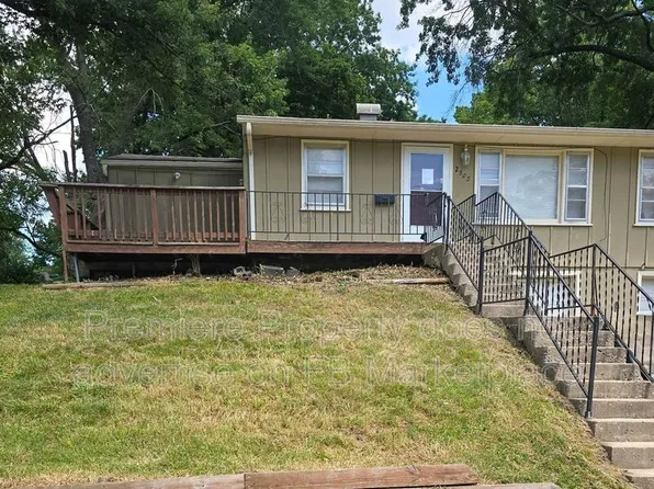 2503 S Vermont Ave, Independence, MO 64052