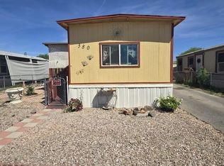 3401 N Walnut Rd Unit 380, Las Vegas, NV 89115