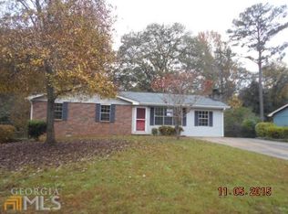 30 Glenn Burnie Dr, Stockbridge, GA