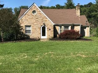 1505 Henderson Ave, Washington, PA