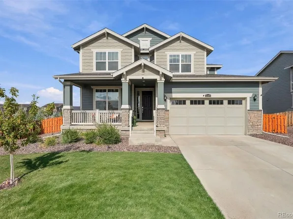 13399 E 110th Avenue, Commerce City, CO 80022