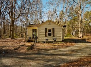 125 Maye St, Wingate, NC 28174