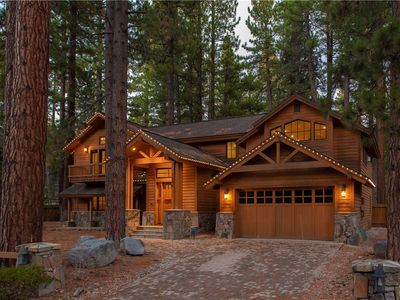 1086 Tiller Dr, Incline Village, NV, 89451