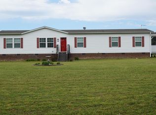 120 Bowen Rd, Norlina, NC 27563