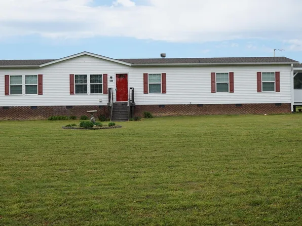 120 Bowen Rd, Norlina, NC 27563