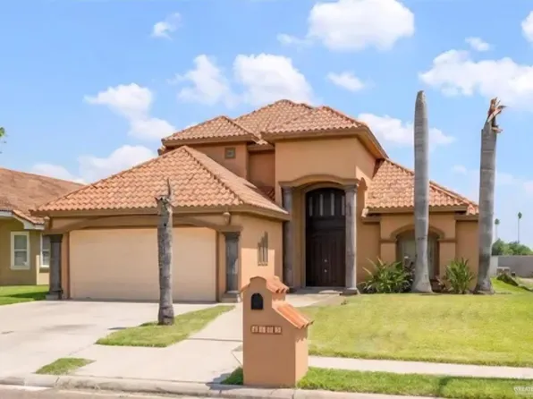 4605 Ben Hogan Ave, McAllen, TX 78503