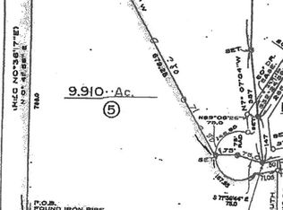 LOT 5 McIntire Ct, Tipton, MI