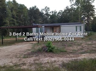 185 County Road 329, Cleveland, TX 77327