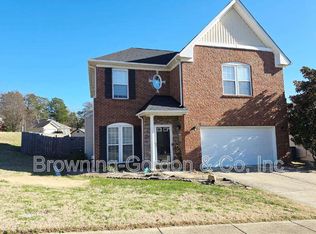 1657 Comanche Run, Madison, TN 37115