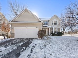 401 Bower Ln, Oswego, IL