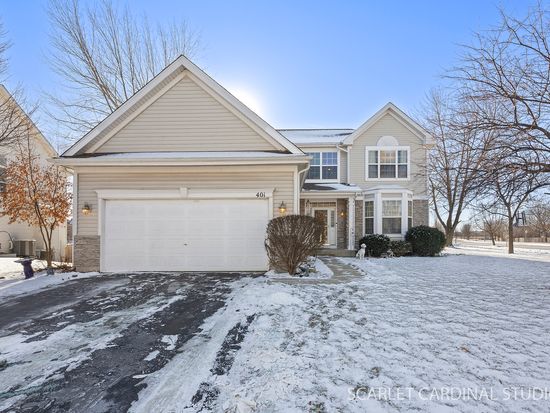 401 Bower Ln, Oswego, IL 60543