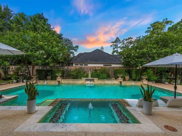24803 Northampton Forest Dr, Spring, TX 77389