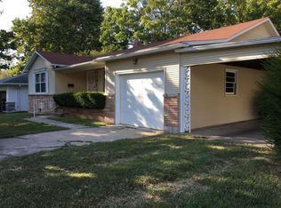 2129 E Elm St, Springfield, MO 65802