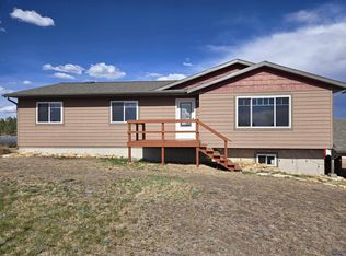 12090 Hart Rd, Hot Springs, SD 57747
