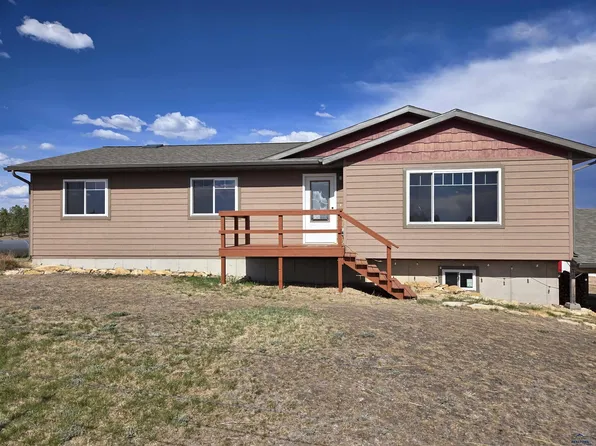 12090 Hart Rd, Hot Springs, SD 57747