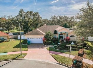 3801 Sea Island Ct, Orlando, FL 32808
