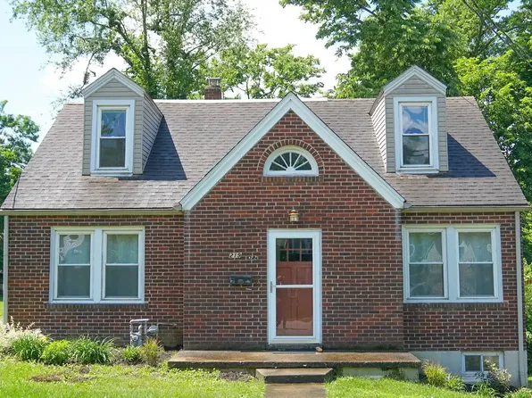 219 Langford Ct, Richmond, KY 40475