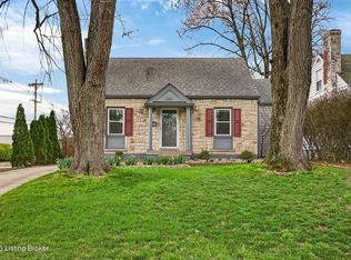 3101 Bobolink Rd, Louisville, KY 40213