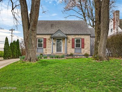 3101 Bobolink Rd, Louisville, KY, 40213