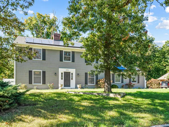 3490 Chalet Ln, Crete, IL 60417