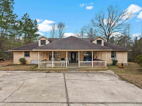 11213 State Highway 87 N, Timpson, TX 75975