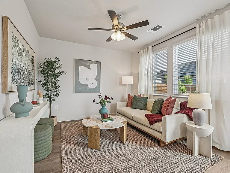 YardHomes Rowlett Creek